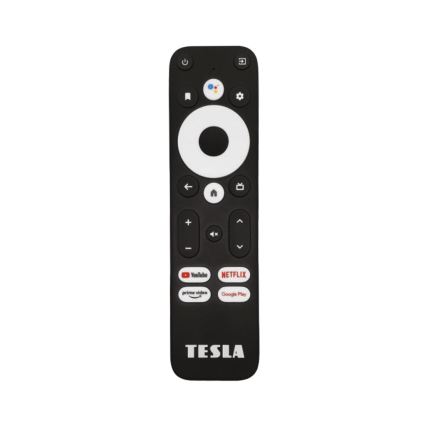 TESLA Electronics - Lecteur multimedia UHD Wi-Fi 2xAAA