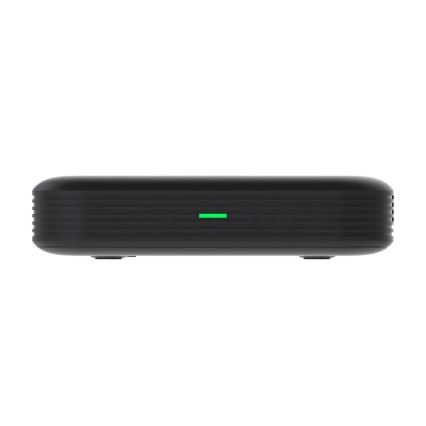 TESLA Electronics MediaBox - UHD multimediële speler Wi-Fi + afstandsbediening