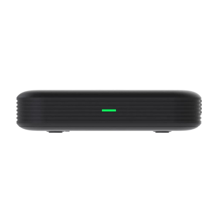 TESLA Electronics MediaBox - UHD multimediële speler Wi-Fi + afstandsbediening