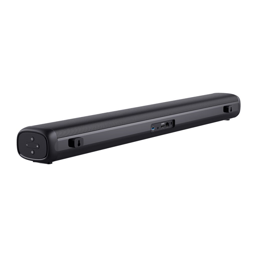 TESLA Electronics PrimeSound - Dolby Atmos soundbar 2.1 230W/230V + afstandsbediening