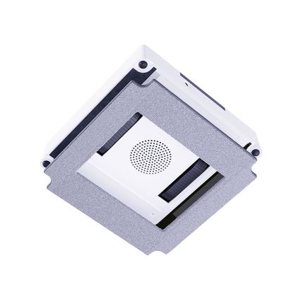 TESLA Electronics RoboStar - Slimme raamreiniger met dubbele waterverneveling 72W/230V/500 mAh Wi-Fi + afstandsbediening