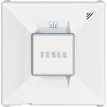 TESLA Electronics RoboStar - Slimme raamreiniger met waterverneveling 72W/230V/650 mAh Wi-Fi + afstandsbediening