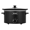 TESLA Electronics SlowCook - Mijoteuse 3,5 l 200W/230V