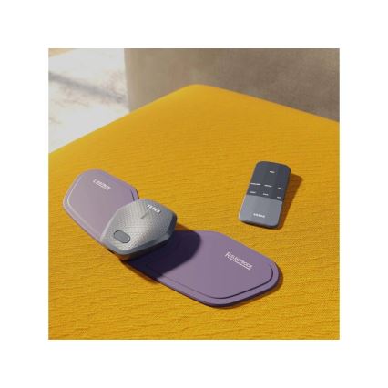 TESLA Smart - Appareil de massage 7,5W/5V 500mAh