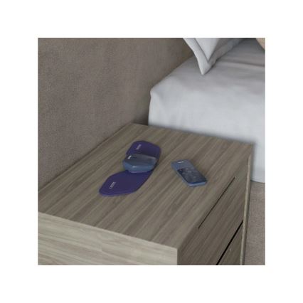TESLA Smart - Appareil de massage 7,5W/5V 500mAh