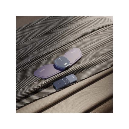 TESLA Smart - Appareil de massage 7,5W/5V 500mAh
