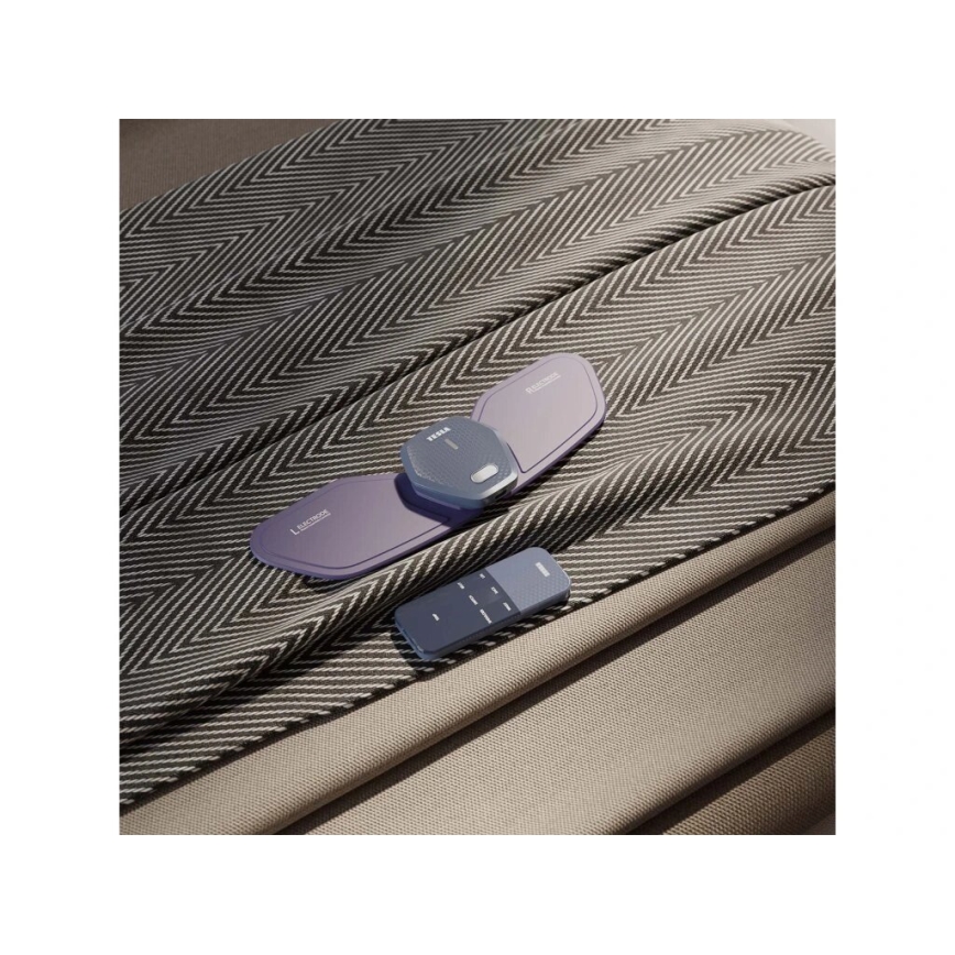 TESLA Smart - Appareil de massage 7,5W/5V 500mAh