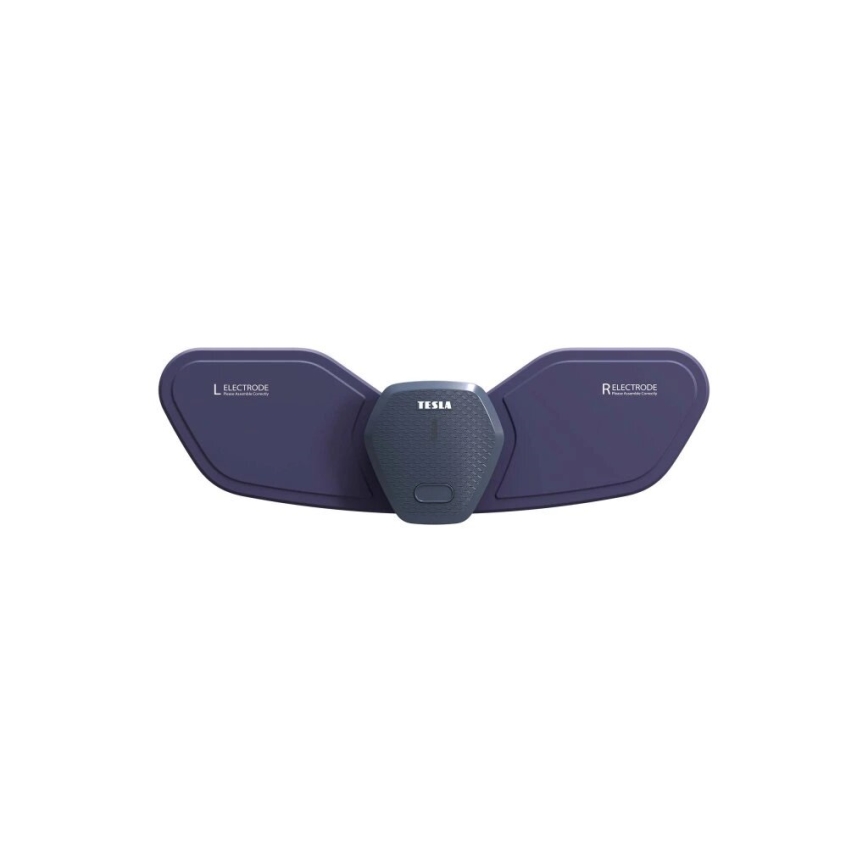 TESLA Smart - Appareil de massage 7,5W/5V 500mAh