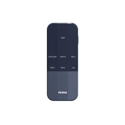 TESLA Smart - Appareil de massage 7,5W/5V 500mAh