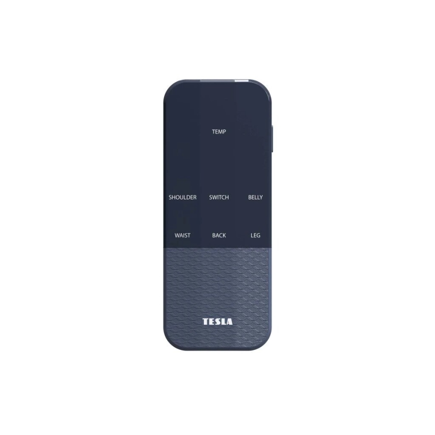 TESLA Smart - Appareil de massage 7,5W/5V 500mAh