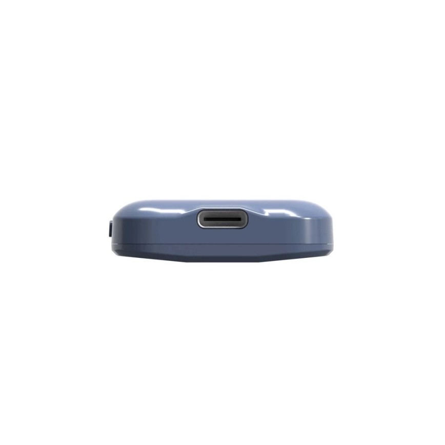 TESLA Smart - Appareil de massage 7,5W/5V 500mAh