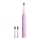 TESLA Smart - Brosse à dents sonique connectée TS200 rose