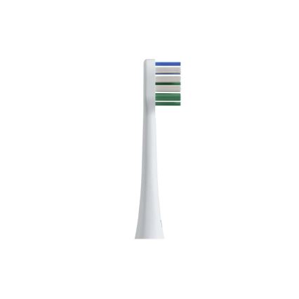 TESLA Smart - Brosse à dents sonique TS400 blanc
