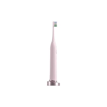 TESLA Smart - Brosse à dents sonique TS400 rose