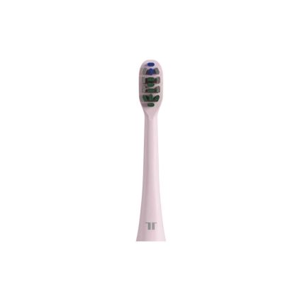 TESLA Smart - Brosse à dents sonique TS400 rose