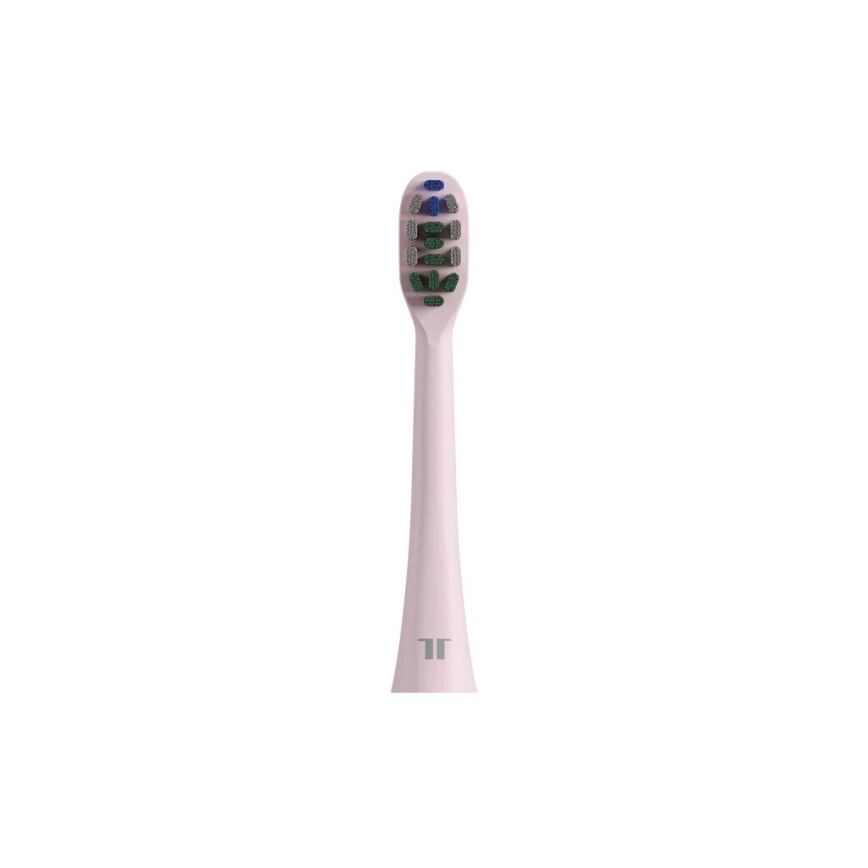 TESLA Smart - Brosse à dents sonique TS400 rose