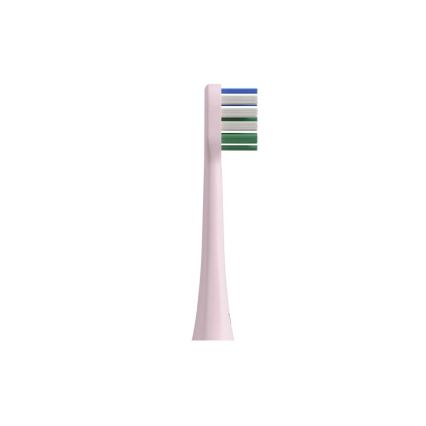TESLA Smart - Brosse à dents sonique TS400 rose