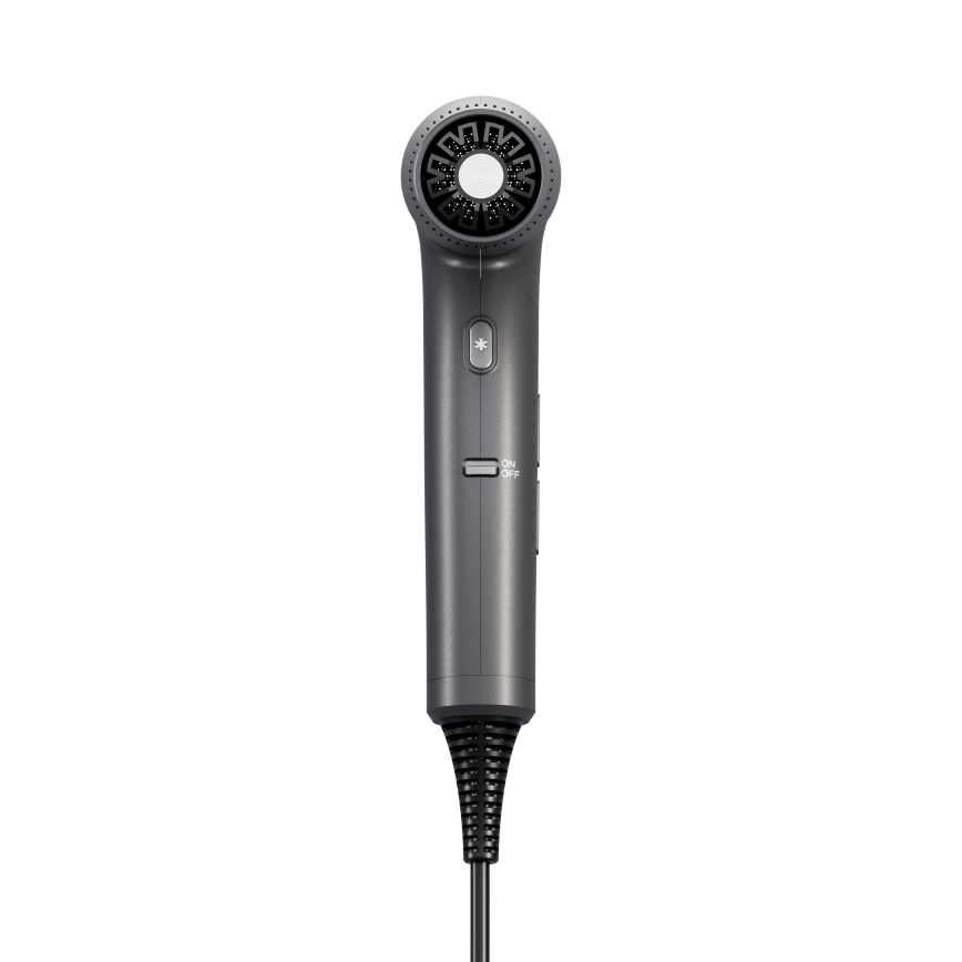 TESLA Smart - Haardroger met ionisator 1500W/230V
