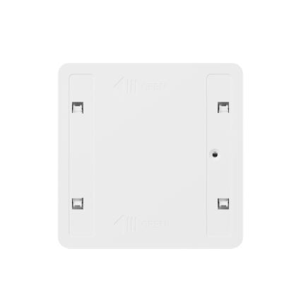 TESLA Smart - Interrupteur domestique sans fil connecté 4P 1xCR2430 ZigBee