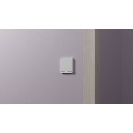 TESLA Smart - Interrupteur maison connectée 1P 230V Zigbee