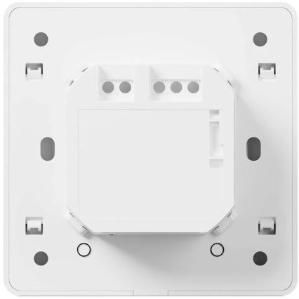 TESLA Smart - Interrupteur maison connectée 1P 230V Zigbee