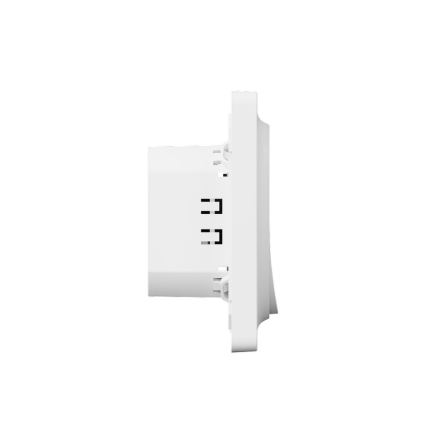 TESLA Smart - Interrupteur tactile connecté 220W/230V Wi-Fi