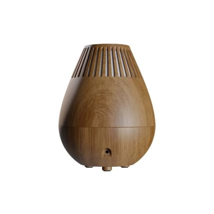 TESLA Smart - LED RGB Aromaverspreider en luchtbevochtiger LED/5W/230V 150ml