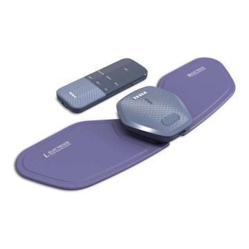 TESLA Smart - Massage-apparaat 7,5W/5V 500mAh