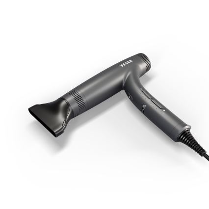TESLA Smart - Sèche-cheveux avec ionisateur 1500W/230V