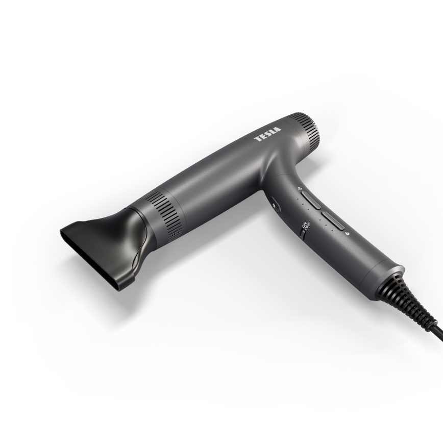 TESLA Smart - Sèche-cheveux avec ionisateur 1500W/230V