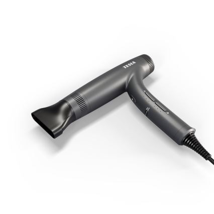 TESLA Smart - Sèche-cheveux avec ionisateur 1500W/230V