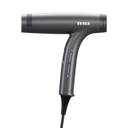 TESLA Smart - Sèche-cheveux avec ionisateur 1500W/230V