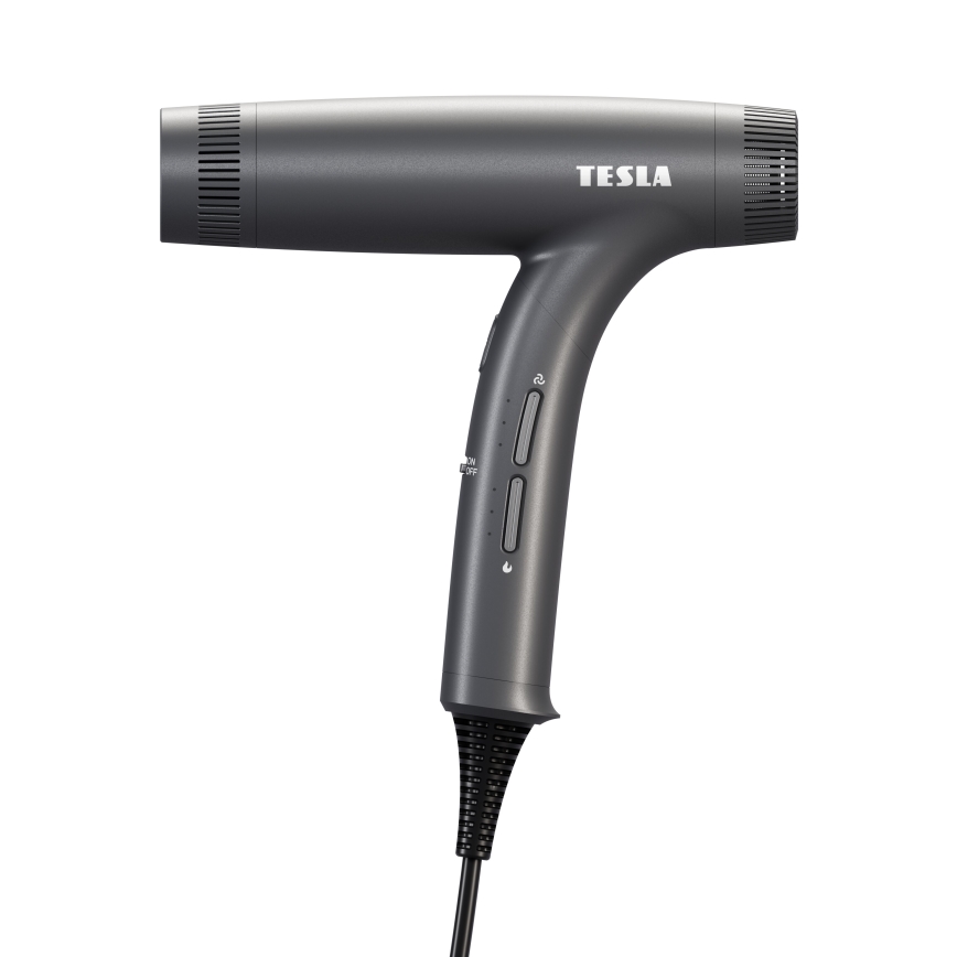 TESLA Smart - Sèche-cheveux avec ionisateur 1500W/230V