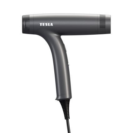 TESLA Smart - Sèche-cheveux avec ionisateur 1500W/230V