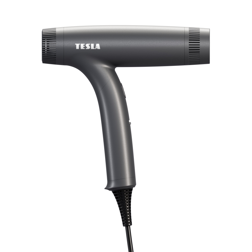 TESLA Smart - Sèche-cheveux avec ionisateur 1500W/230V