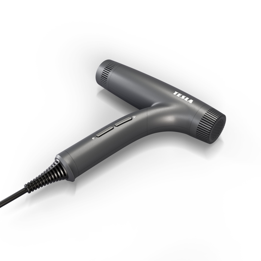 TESLA Smart - Sèche-cheveux avec ionisateur 1500W/230V