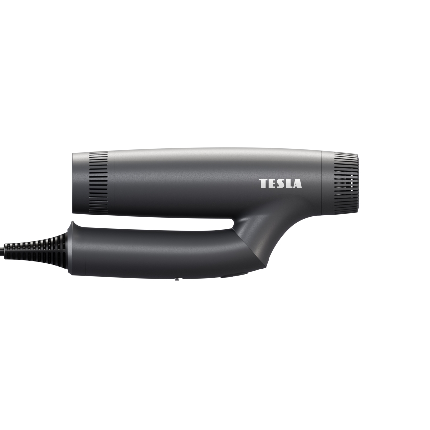 TESLA Smart - Sèche-cheveux avec ionisateur 1500W/230V