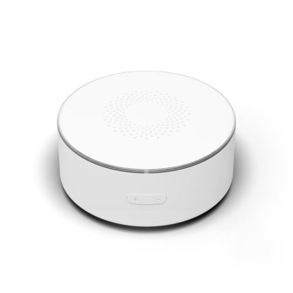 TESLA Smart - Sirène connectée 12V Zigbee