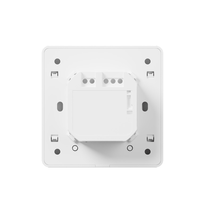 TESLA Smart - Slimme schakelaar voor huisgebruik 2P 230V Wi-Fi