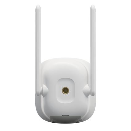 TESLA Smart - Slimme buitencamera met sensor 2K 1296p 9000 mAh 5V Wi-Fi IP65