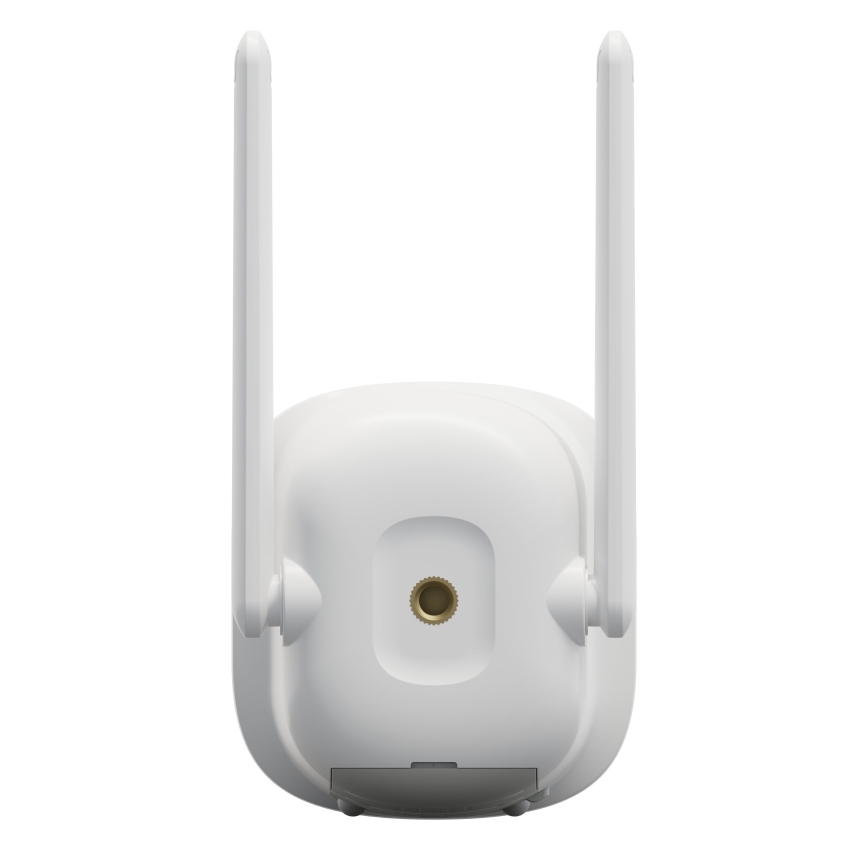 TESLA Smart - Slimme buitencamera met sensor 2K 1296p 9000 mAh 5V Wi-Fi IP65