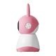 TESLA Smart - Slimme Camera 360 Baby Full HD 1080p 5V Wi-Fi roze