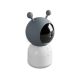 TESLA Smart - Slimme camera Baby 1080p 5V Wi-Fi grijs