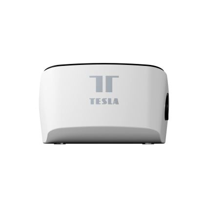 TESLA Smart - Slimme digitale manometer 4xAAA