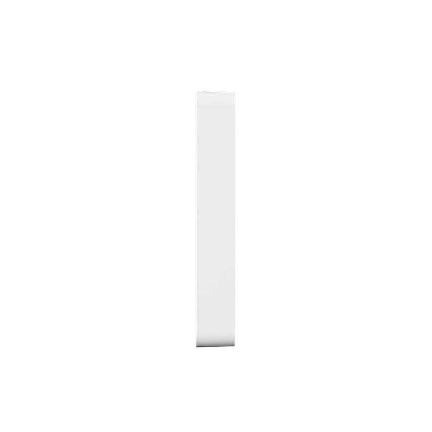 TESLA Smart - Slimme draadloze huischakelaar 2P 1xCR2430 ZigBee