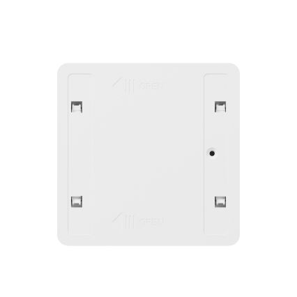 TESLA Smart - Slimme draadloze huischakelaar 2P 1xCR2430 ZigBee