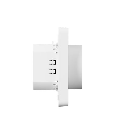 TESLA Smart - Slimme draaidimmer 220W/230V Wi-Fi