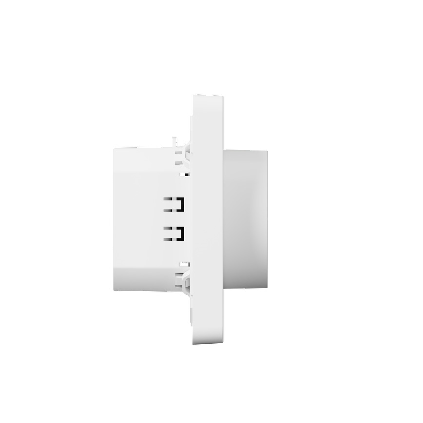 TESLA Smart - Slimme draaidimmer 220W/230V Wi-Fi