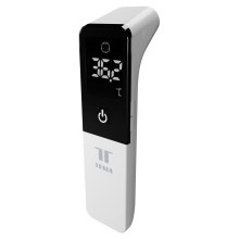 TESLA Smart - Slimme infrarood thermometer 2xAAA