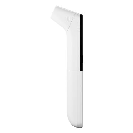 TESLA Smart - Slimme infrarood thermometer 2xAAA